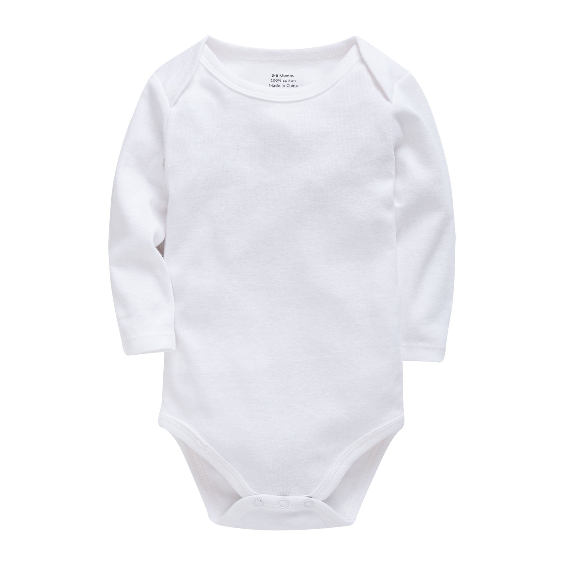 Baby Clothes Boys Romper Plain Clothing