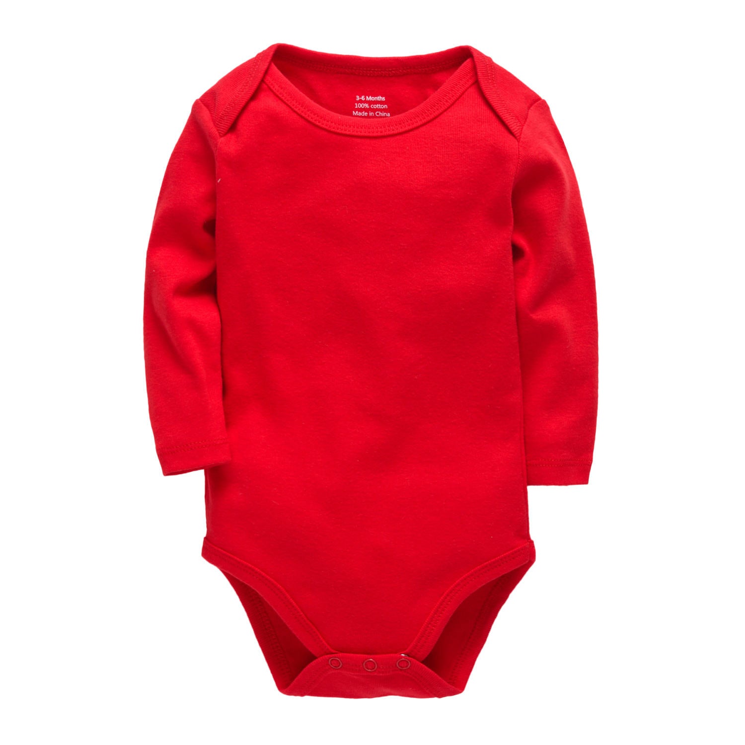 Baby Clothes Boys Romper Plain Clothing