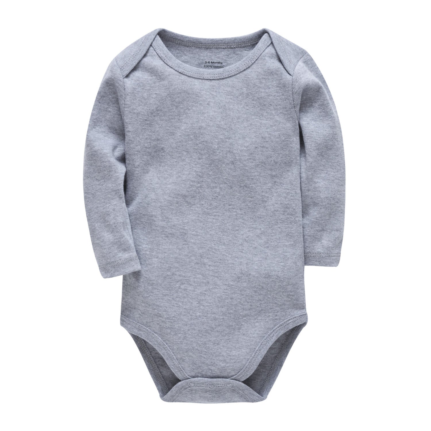 Baby Clothes Boys Romper Plain Clothing